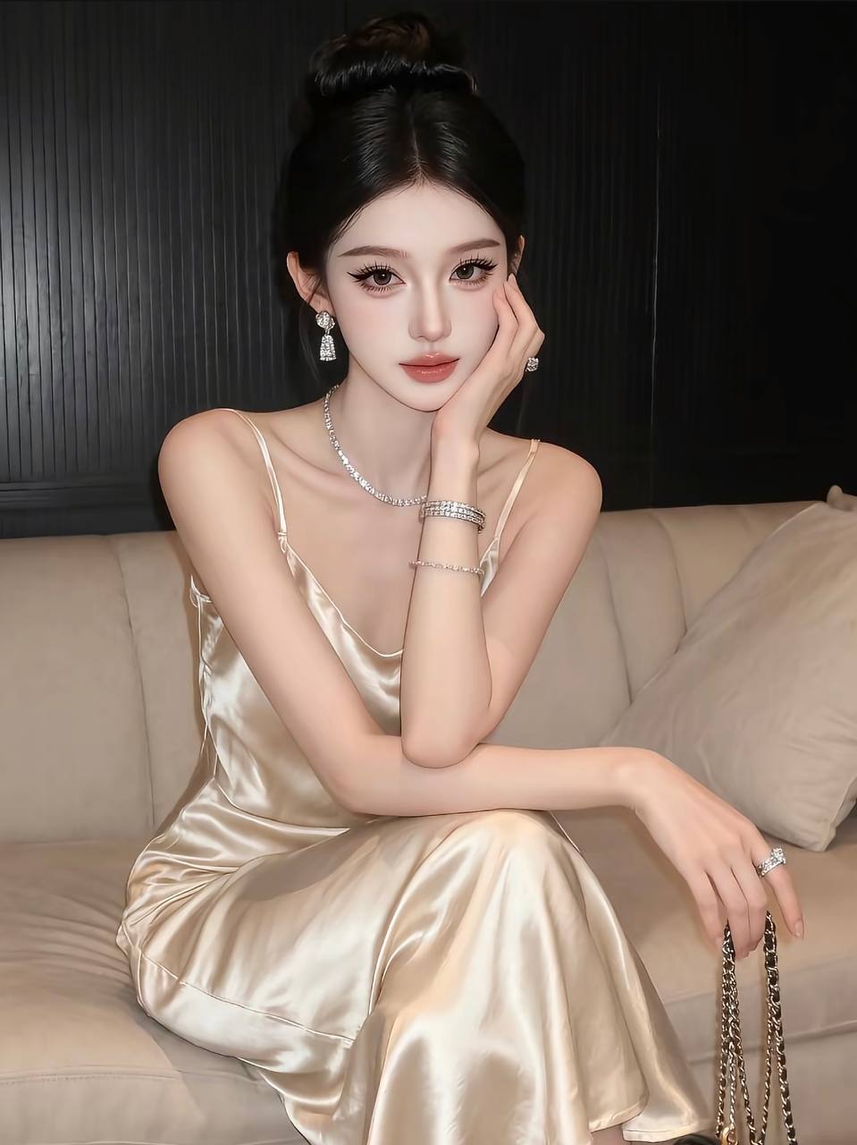 灯火走廊2024